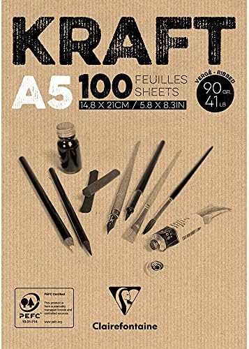 Alternative view of Yapışkan Kenarlı A4 Defter