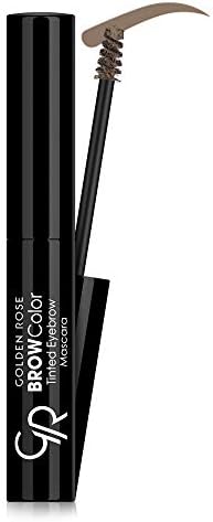 Brow Tinted Eyebrow Mascara Maskara (No: 01)