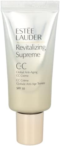 Estée Lauder Revitalizing Supreme Yaşlanma Karşıtı CC Krem SPF10-30ml
