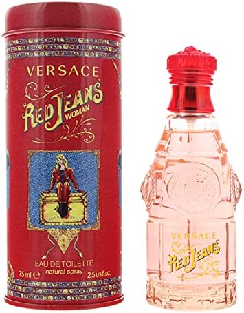 Alternative view of Red Jeans EDT Kadın Parfümü 75 ml