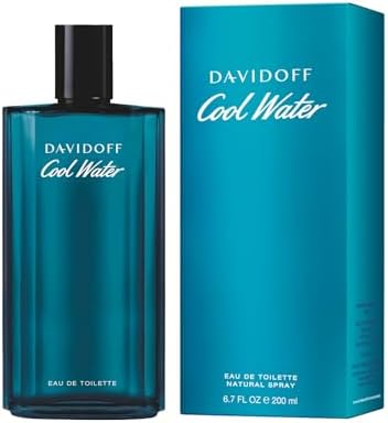 Davidoff Water EDT 125 ml Erkek Parfüm