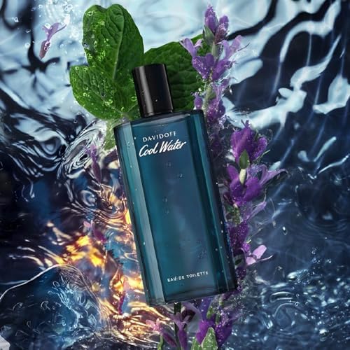 Alternative view of Davidoff Water EDT 125 ml Erkek Parfüm