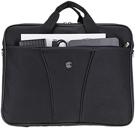 Plm Yf15-Siyah 15.6 Notebook Çantası