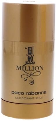 Alternative view of 1 Million by Paco Rabanne for Men - 62 ml Deodorant Stick