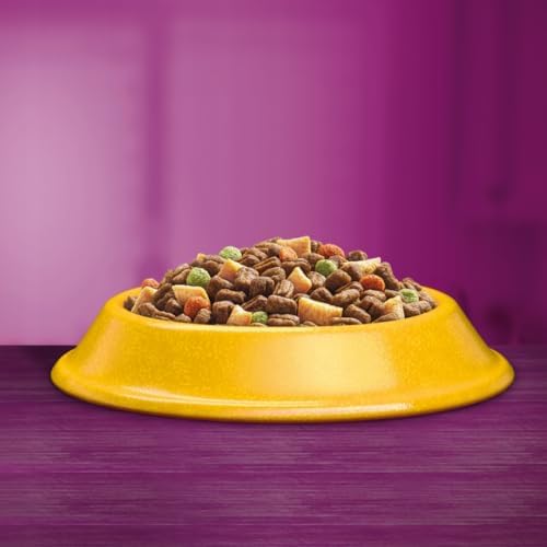 Whiskas Tavuklu Kuru Kedi Maması, 14 Kg