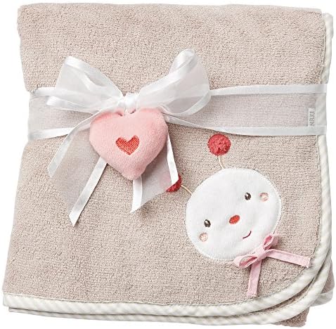 Alternative view of Baby 68641 Sevimli Battaniye Kahverengi BABY FEHN