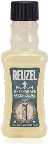 Alternative view of Reuzel Aftershave Tıraş Sonrası Losyon 100 ml