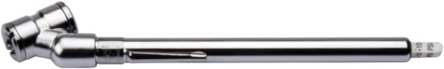 Alternative view of Form LT7/800 N23-0831 Lastik Hava Basınç Ölçer, Otomobil için