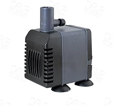 Alternative view of Wp-3400 Akvaryum Kafa Motoru