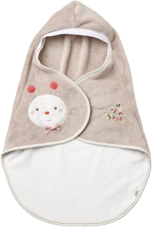 Alternative view of Baby 68580 Kundak Arı (Çok Renkli)