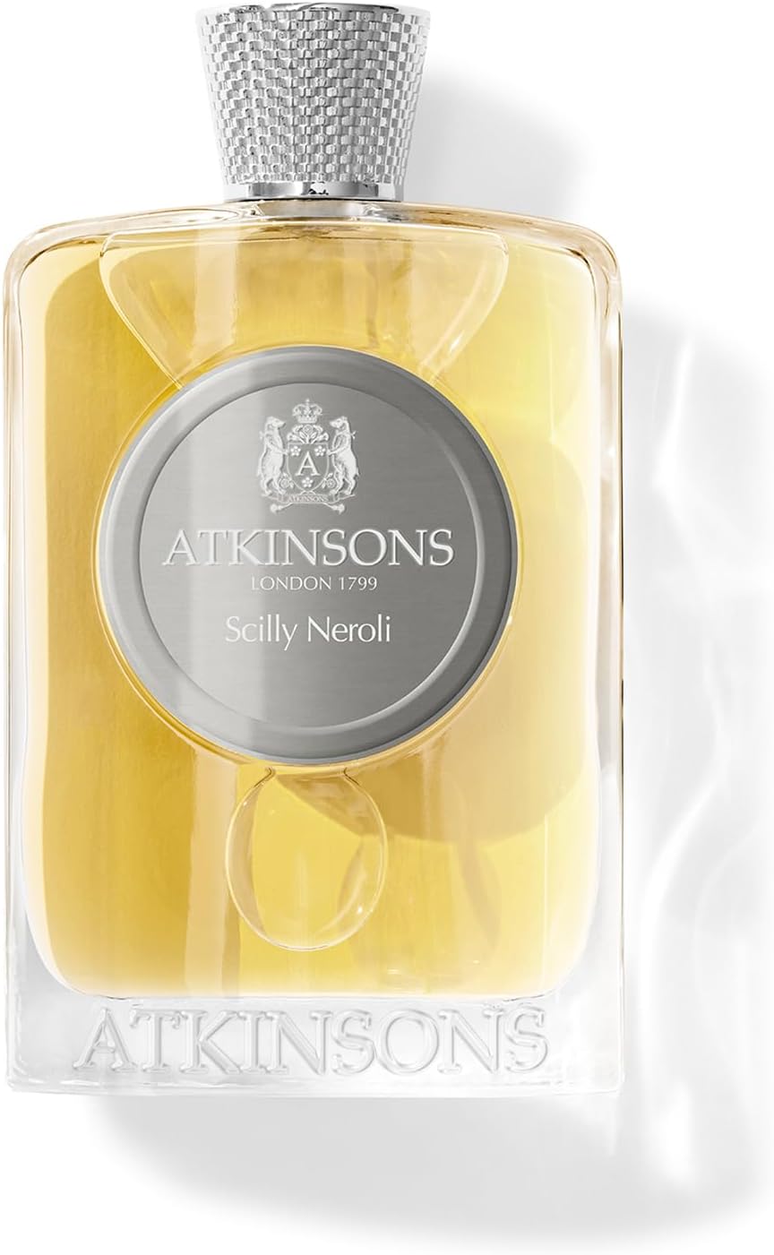 Atkinsons Scilly Neroli EDP Parfüm 100 ml