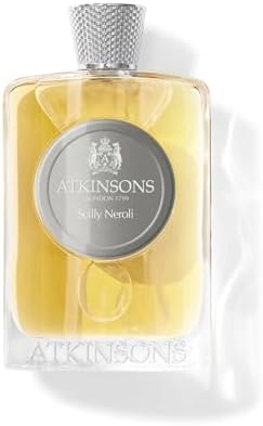 Alternative view of Atkinsons Scilly Neroli EDP Parfüm 100 ml