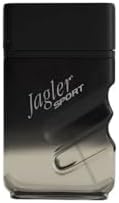Alternative view of Jagler Sport Kofre Erkek Edt+Deo 1 Paket