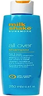 Alternative view of Shake Sun & More All Over Shampoo - Güneş Sonrası Saç ve Vücut Şampuanı 250ml