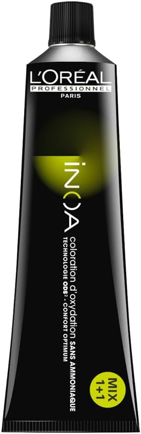 L'Oréal Professionnel Paris Inoa Saç Boyası 7.11 60ml