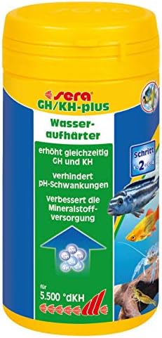 Alternative view of Sera Ghkh Plus - 275 Gr