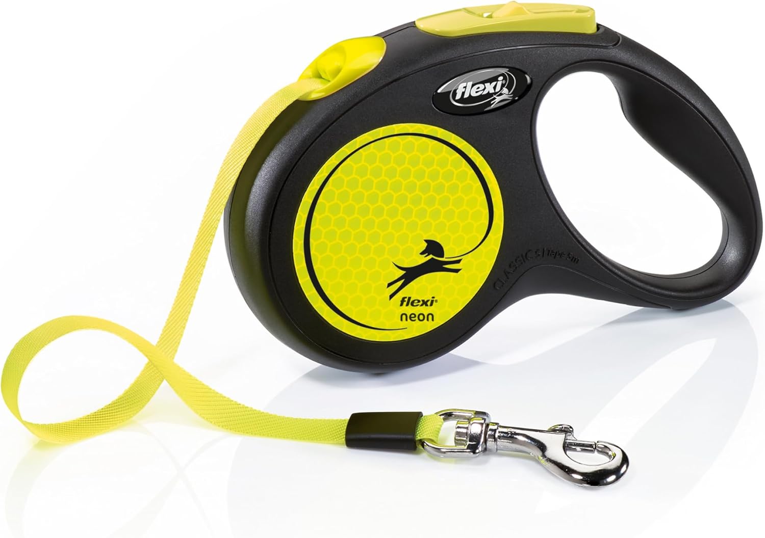 New Neon S Beden 5MT Şerit Tasma