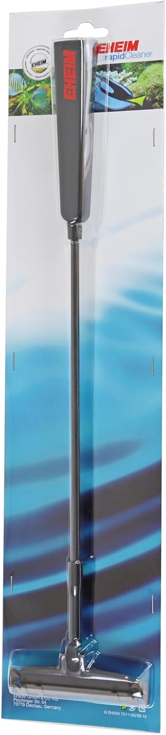 Alternative view of Rapidcleaner Kazima Aparati