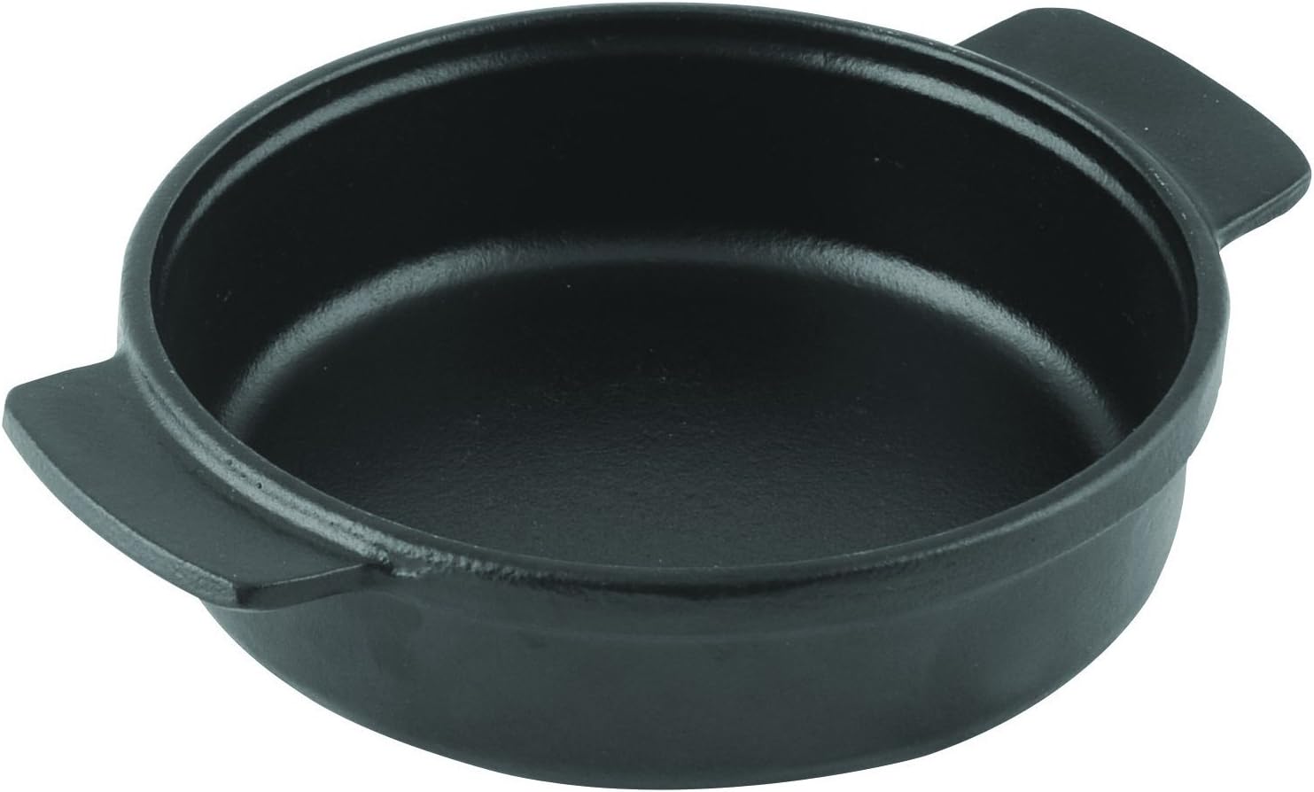 Alternative view of HOT POT ROND 140 MM 0.32 LTR LVECOGV14 MATT BLACK