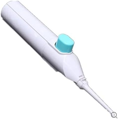 Alternative view of 80 ml Taşınabilir Kablosuz Su Diş İpi - Kar Beyazı Diş Fırçası Plege