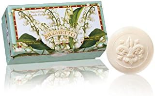 Alternative view of Saponificio Artigianale Fiorentino Sabun 6x50 Gr - Lily Of The Valley