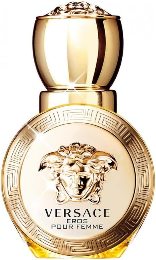 Alternative view of Eros Pour Femme EDT Kadın Parfümü 30 ml