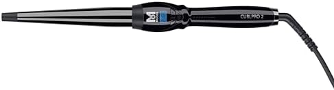 Alternative view of MOSER TWEEZERS CURLPRO2 4437-0050