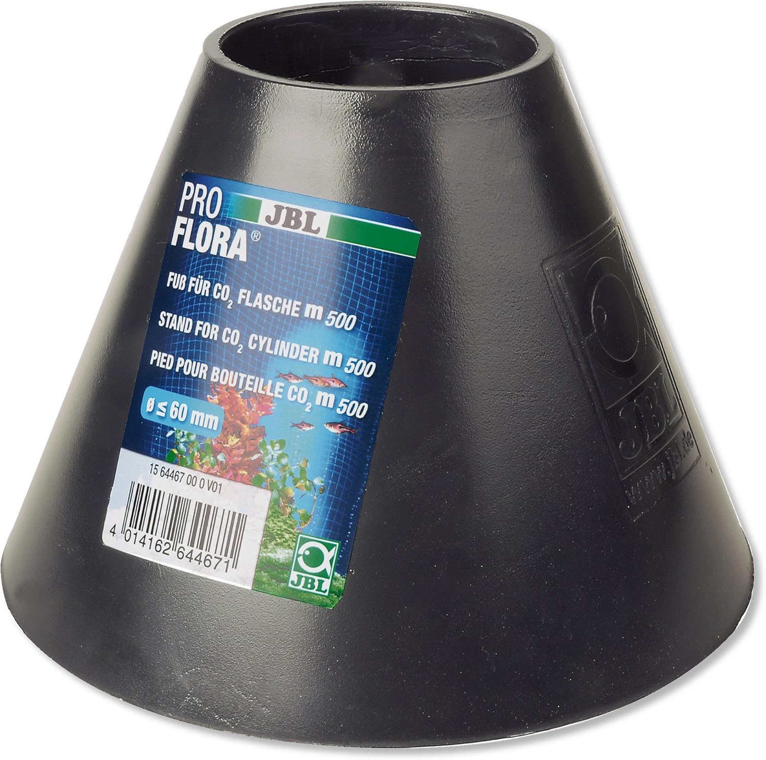 Alternative view of 500gr Co2 Tüpü İçin Ayaklık
