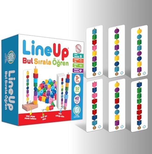 Toys Up