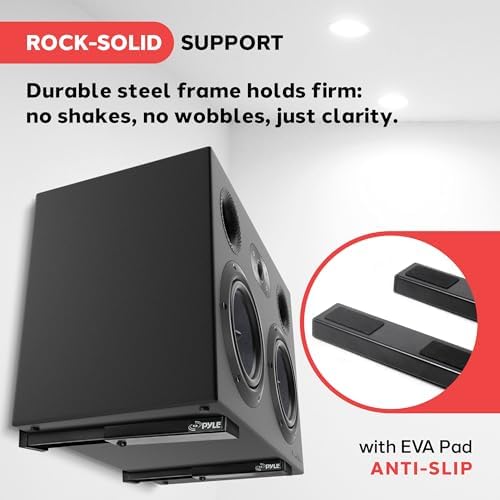 PSTNDW17 Speaker Mount
