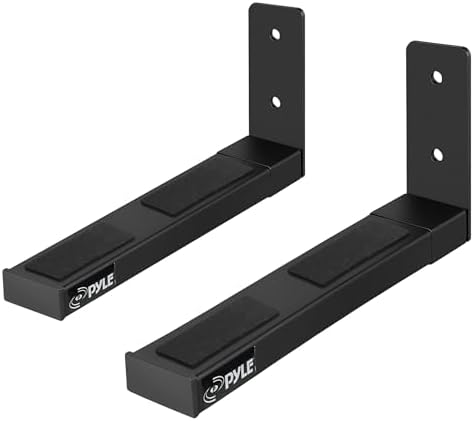 Alternative view of PSTNDW17 Speaker Mount