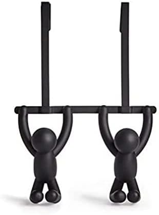 Alternative view of 1004260-040 Buddy Çift Otd Kanca Siyah, 21,59 x 6,35 x 31,75 cm