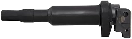 Alternative view of Ateşleme Bobini-12V-3-Kutuplu-Buji Delik Ateşleme Bobini - Geçmeli Bmw 3 Ser. F30, F80(2012-2018), 2 Ser. F22,F87 (2018-2021), 4 Ser. F32,F82 (2016-2019), C5 Aircross (2019+) ile uyumlu