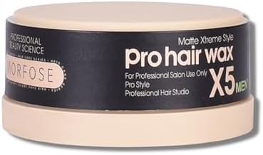 Alternative view of 8680678835351 Pro Hair Wax 150Ml (Mat) 1 Paket (1 x 1 Adet)