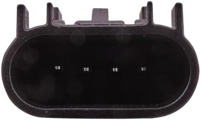 Ateşleme Bobini - 12V - 4-Kutuplu - Buji Delik Ateşleme Bobini - Insignia 2.0T (2011-2017) ile uyumlu