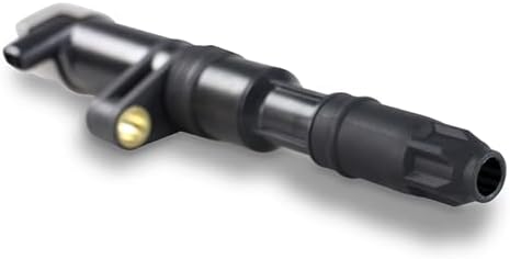 Ateşleme Bobini - 12V - 2-Kutuplu - Buji Delik Ateşleme Bobini - Duster (2011-2018), Vivaro (2006-2014), Renault Fluence (2010+), Clio III (2009-2014) ile uyumlu