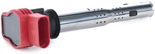 Alternative view of Ateşleme Bobini-12V-4-Kutuplu-Buji Delik/Buji Fişi Dahil - Geçmeli - Q7 3.0 TFSI (2015-2019), Q5 3.0 TFSI (2012-2017), A5 3.0 TFSI (2011-2018), Cayenne 3.0 (2013-2016) ile uyumlu