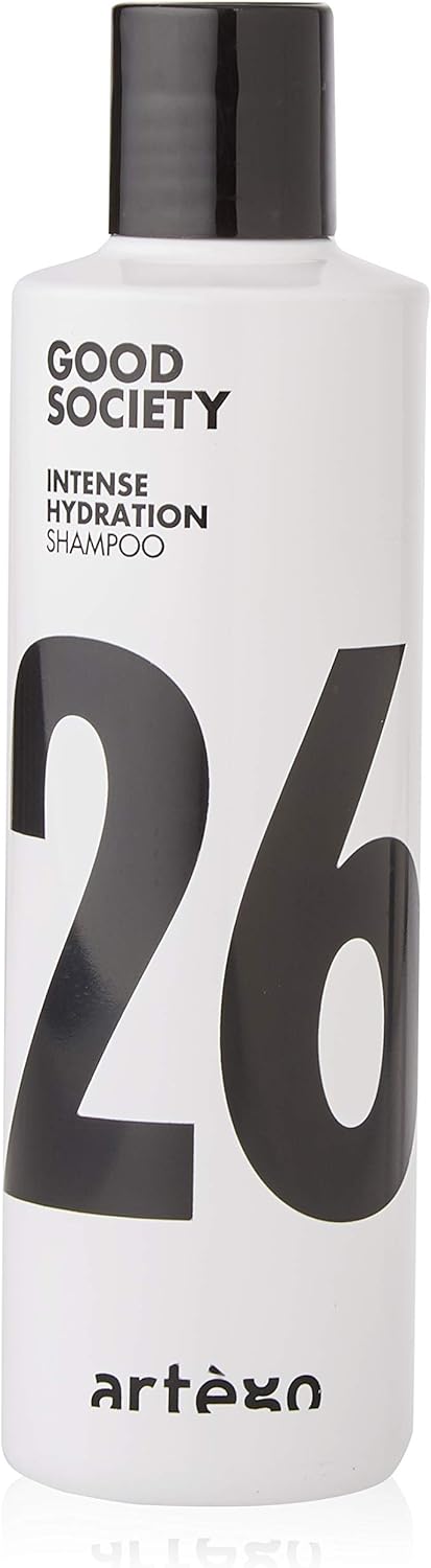 Alternative view of Artego Good Society Intense Hydration Nemlendirici Şampaun 250ml