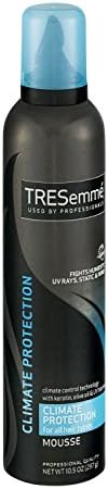 Tresemmé Koruyucu Saç Köpüğü 297Gr