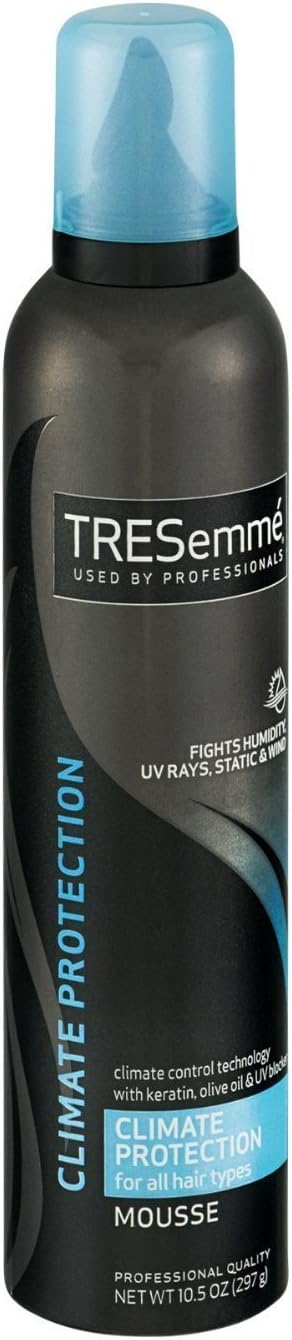 Alternative view of Tresemmé Koruyucu Saç Köpüğü 297Gr