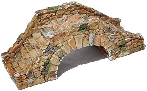 Alternative view of Top Minyatür Bahçesi ve Teraryum Arnavut Kaldırımı Köprüsü Heykelcik