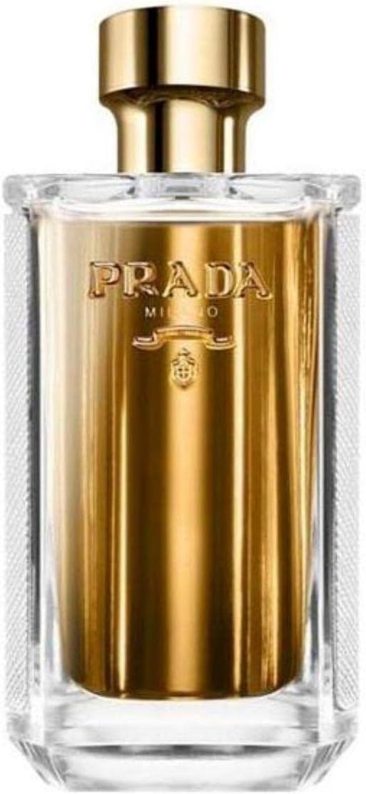 Alternative view of Prada La Femme EDP 100 ml Kadın Parfüm, 8435137749287