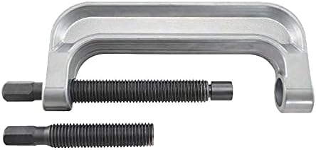Alternative view of Astro Tool 78100 Goliath Rotil XL C-Frame Presi