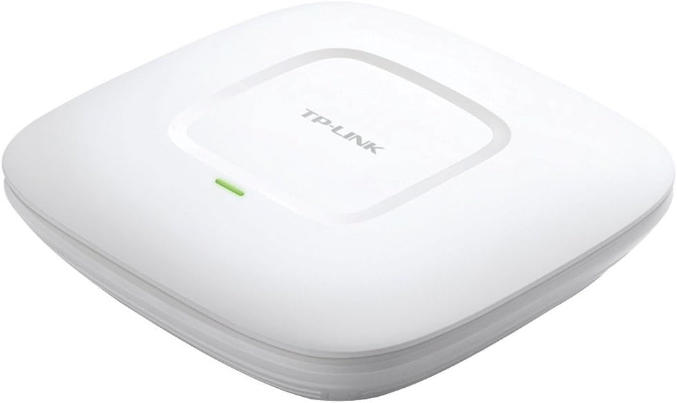 Eap115 300Mbps Kablosuz N Tavan Tipi Access Poınt