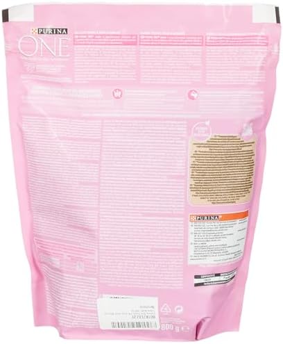 Purina One Tavuk Etli Kuru Kedi Maması, Yavru Kedi, 800 Gr