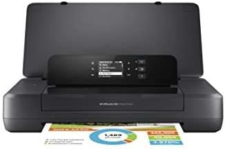 Hp Officejet 202 Yazıcı
