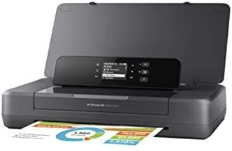 Alternative view of Hp Officejet 202 Yazıcı