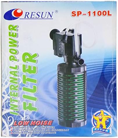 Sp-1100L İç Filtre 500 L/H