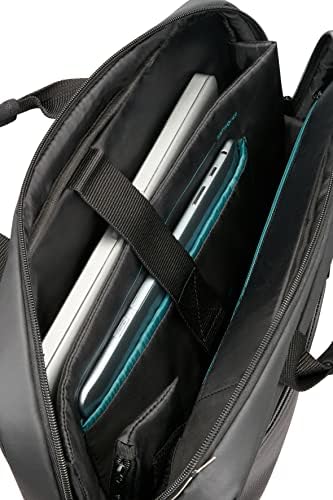 Alternative view of 16N-09-002 Qibyte Notebook El Çantası, 15.6",