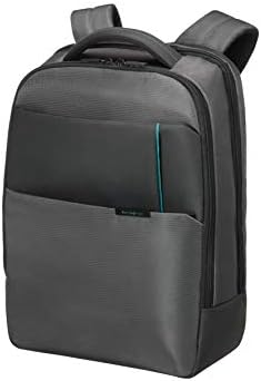 16N-09-005 Qibyte Notebook Sırt Çantası, 15.6",